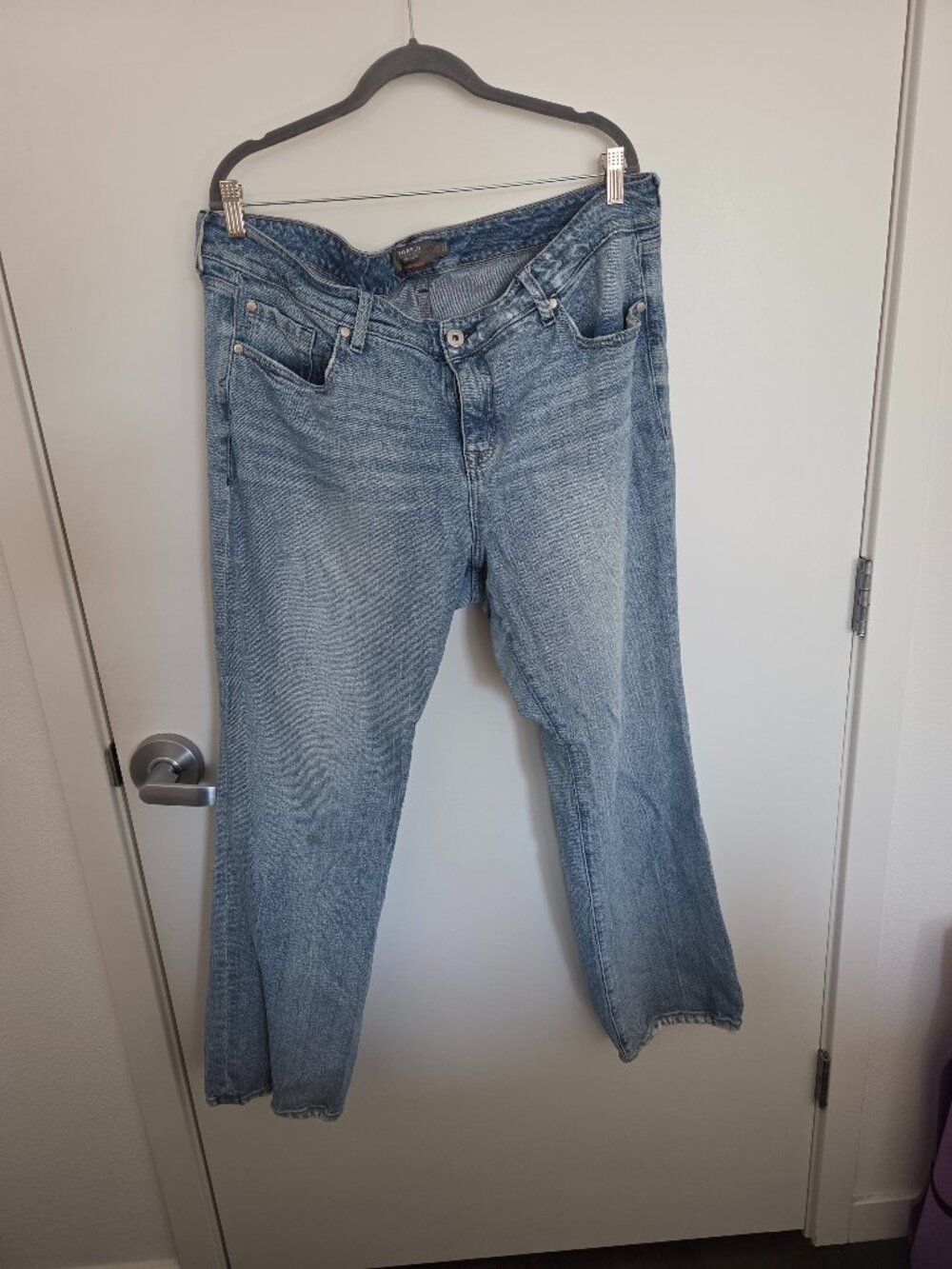 Torrid Size 20 Low Waist Jeans